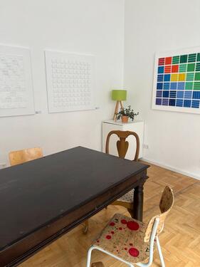 Foto - Atelier, Kunstraum, Kursraum, Coworking, Ladenlokal, Kreativraum