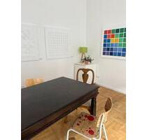 Atelier, Kunstraum, Kursraum, Coworking, Ladenlokal, Kreativraum - Köln Rodenkirchen