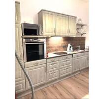 kernsanierte, stadtnahe ,vollmöblierte Wohnung ca.70 qm 600 Euro - Plettenberg