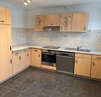 3-Zimmer Wohnung mit Balkon zur Miete - Eislingen (Fils)