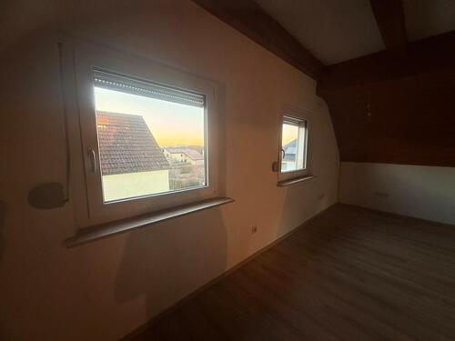 Foto - 1 Zimmer Etagenwohnung in Eggolsheim