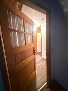 Foto - Etagenwohnung in Eggolsheim zur Miete