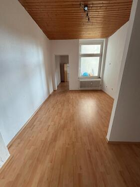 Foto - Erdgeschoßwohnung in Oberhausen zur Miete