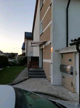 Foto - 3 Zimmer Etagenwohnung zur Miete in Waiblingen