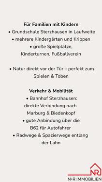 Foto - 2 Zimmer Etagenwohnung in Ebsdorfergrund