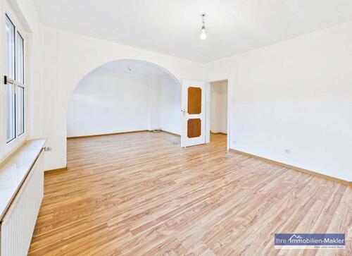 Foto - Lichtdurchflutete 3,5-Zimmer-Wohnung mit Balkon in zentraler Lage von Datteln