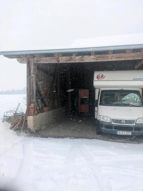 Foto - Wohnwagenstellplatz - 2,00&nbsp;EUR Miete,