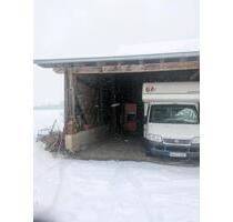 Wohnwagenstellplatz - 2,00&nbsp;EUR Miete, in Burghaun (PLZ: 36151)