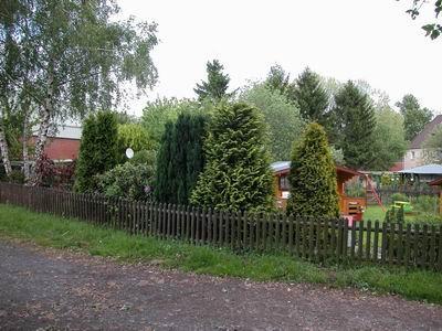 Foto - 2 Zimmer Etagenwohnung in Datteln