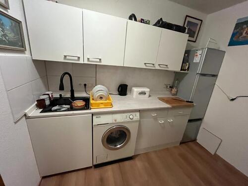 Foto - 2 Zimmer Etagenwohnung in Waldkirchen