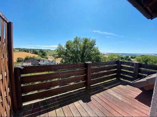 Foto - 3 Zimmer Maisonettenwohnung in Itzgrund