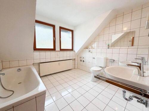 Foto - Maisonettenwohnung in Itzgrund zur Miete