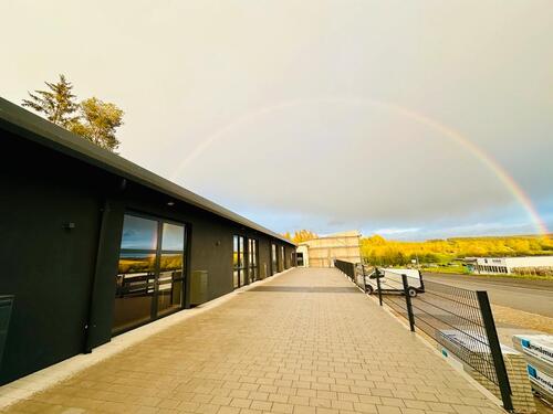 Foto - Business Loft - (Gewerbliche Mieteinheit in Buchen)