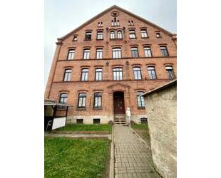 Sanierte 3-Raum-Altbauwohnung in der Welterbestadt Quedlinburg