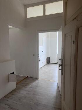 Foto - 3 Zimmer Erdgeschoßwohnung zur Miete in Quedlinburg