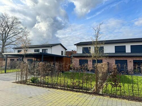 Foto - 4 Zimmer Doppelhaushälfte zur Miete in Verden (Aller)