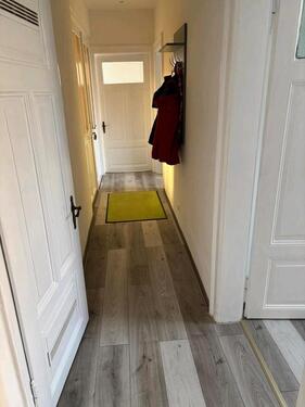 Foto - 4 Zimmer EG Wohnung - Peine Zentrum