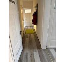 4 Zimmer EG Wohnung - Peine Zentrum