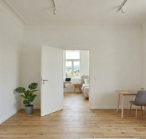 Kernsanierte 2-Zimmerwohnung Mosbach – Zum 1. Bezug, Balkon inkl. - Heidelberg Boxberg