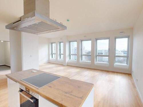 Foto - 3 Zimmer Etagenwohnung in Berlin