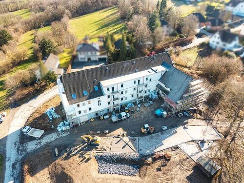 Foto - 2 Zimmer Etagenwohnung zur Miete in Wissen