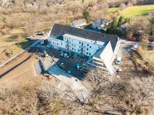 Foto - 2 Zimmer Etagenwohnung in Wissen