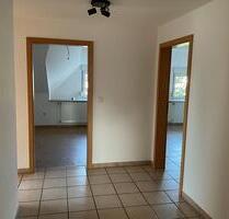 Oberwohnung in Barßel - komplett renoviert