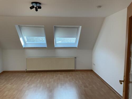 Foto - 4 Zimmer Dachgeschoßwohnung zur Miete in Barßel