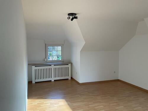 Foto - 4 Zimmer Dachgeschoßwohnung in Barßel