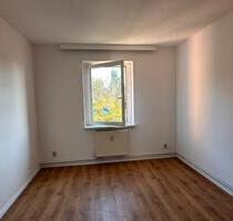 Helle 3-Zimmer-Wohnung in Voigtstedt bei Artern