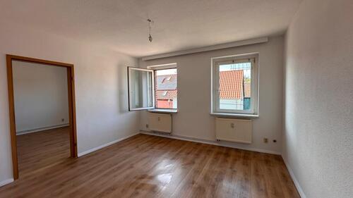 Foto - 3 Zimmer Erdgeschoßwohnung zur Miete in Artern