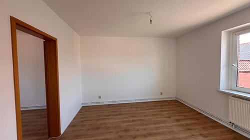 Foto - 3 Zimmer Erdgeschoßwohnung in Artern