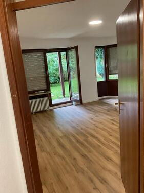 Foto - 2 Zimmer Erdgeschoßwohnung in Freiburg im Breisgau