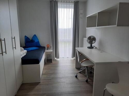 Foto - Apartment nähe EBS in Oestrich-Winkel zu vermieten