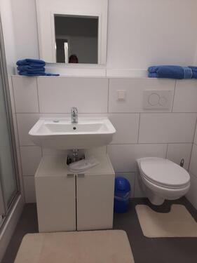 Foto - 1 Zimmer Etagenwohnung zur Miete in Oestrich-Winkel