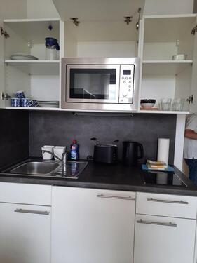 Foto - 1 Zimmer Etagenwohnung in Oestrich-Winkel