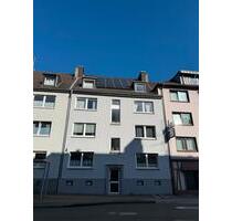 2,5 Zimmer Wohnung 48m2, Essen Rüttenscheid ab 01.07.