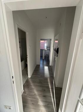 Foto - Dachgeschoßwohnung in Duisburg zur Miete