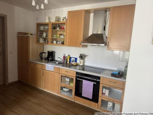 Foto - 2 Zimmer Etagenwohnung zur Miete in Metten
