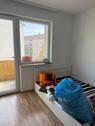 Foto - Möblierte 1-Zimmer-Wohnung (33m²) mit EBK & Balkon