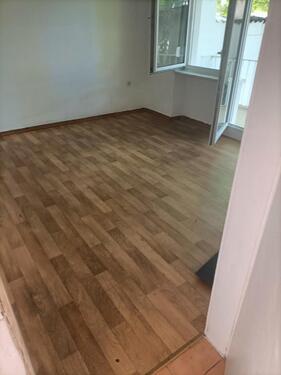 Foto - 3 Zimmer Erdgeschoßwohnung zur Miete in Saarlouis
