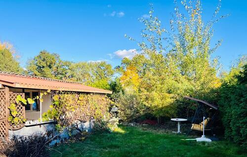 Foto - Top renovierte Gartenlaube - 25.000,00&nbsp;EUR Kaufpreis, ca.&nbsp; 22,00&nbsp;m&sup2;