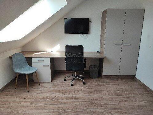 Foto - 1-Zimmer-Appartment zu vermieten; nur für Wochenendheimfahrer