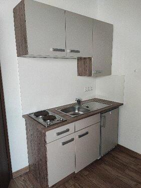 Foto - Dachgeschoßwohnung in Adlkofen zur Miete