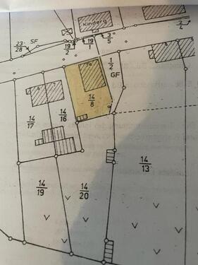 Foto - 3 Zimmer Bungalow zum Kaufen in Borrentin