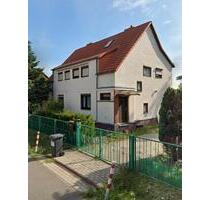 Doppelhaushälfte In Berlin-Mahlsdorf