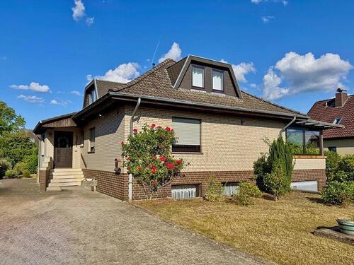 Foto - Familienfreundliches Zuhause mit viel Platz