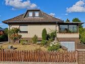 Foto - 9 Zimmer Einfamilienhaus zum Kaufen in Wedemark