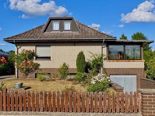 Foto - 9 Zimmer Einfamilienhaus zum Kaufen in Wedemark