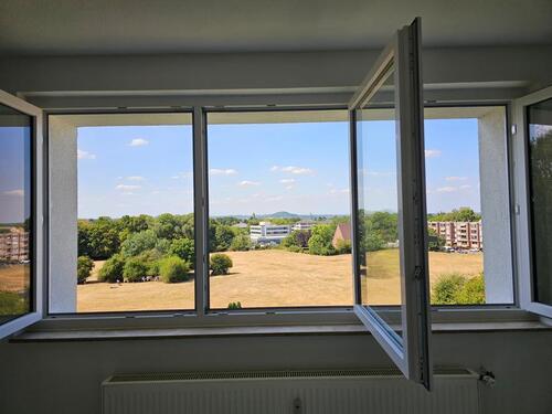 Foto - Provisionsfreie 3 Zimmer Wohnung mit Blick bis zum Lousberg